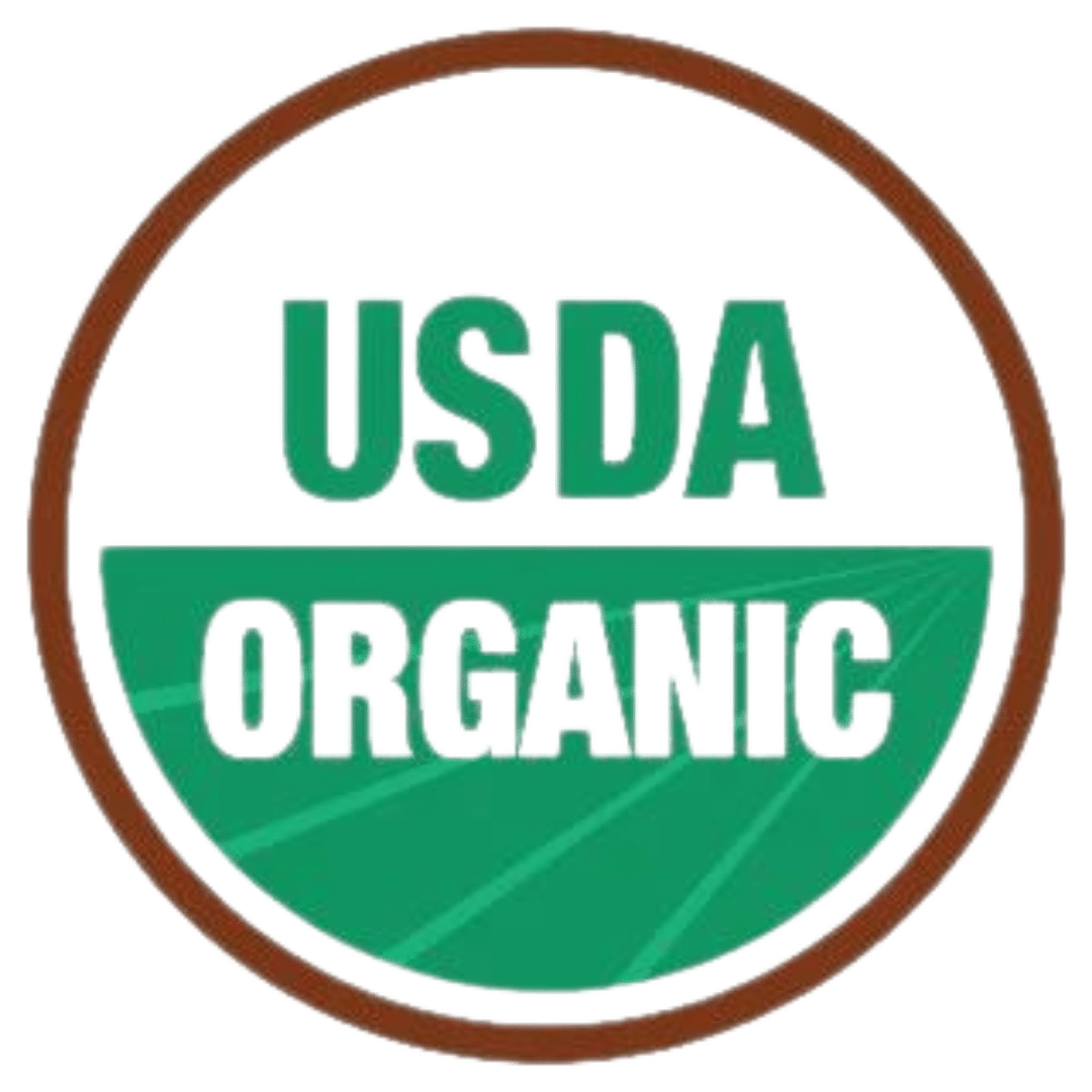 Organic USDA